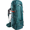 Классический женский туристический рюкзак TATONKA YUKON 60+10 women teal green 1342,063