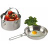 Набор посуды TATONKA KETTLE 1.0 4001.000