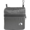 Сумка TATONKA SQUEEZY DUFFLE L TITAN GREY 2203.021