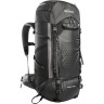 Универсальный туристический рюкзак для небольшого похода TATONKA PYROX 45+10 black 1422,040